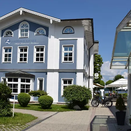 Luitpold Am Hotel