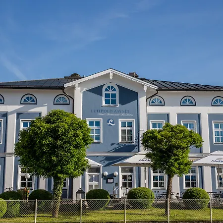 Luitpold Am 3* Prien am Chiemsee