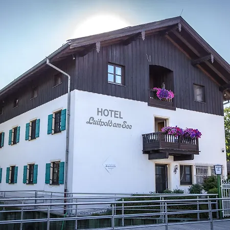 Luitpold Am Hotel Prien am Chiemsee