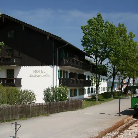 Luitpold Am 3* Prien am Chiemsee