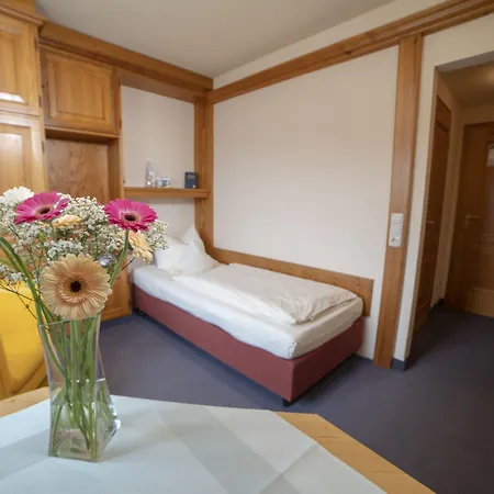 Luitpold Am Hotel 3*