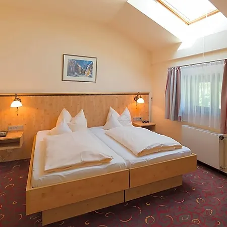 Otel Luitpold Am Prien am Chiemsee