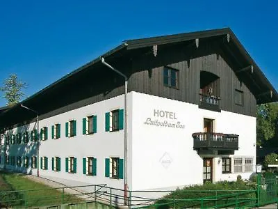 Hotel Luitpold Am