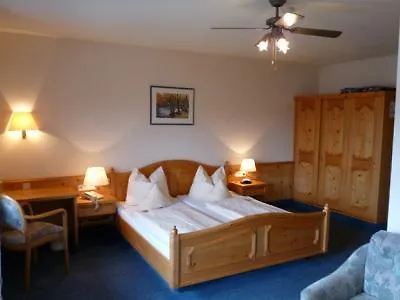 Hotel Luitpold Am 3*