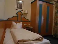 فندق Luitpold Am