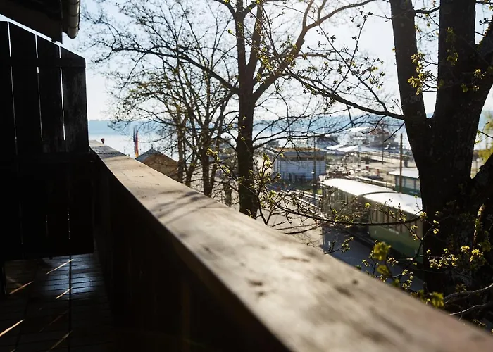 Luitpold Am 3* Prien am Chiemsee