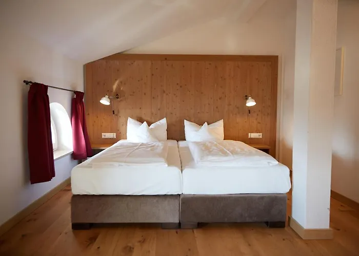 Luitpold Am Hotel Prien am Chiemsee