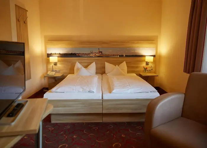 Luitpold Am Hotel 3*