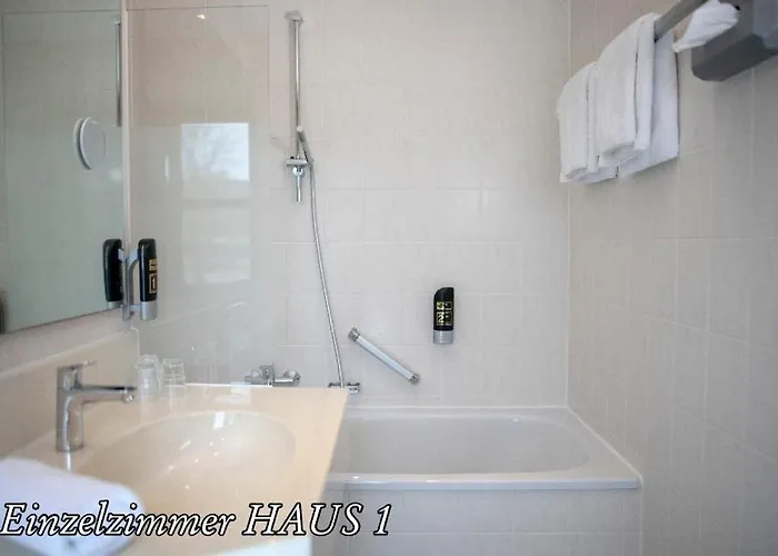 Hotel Luitpold Am 3*