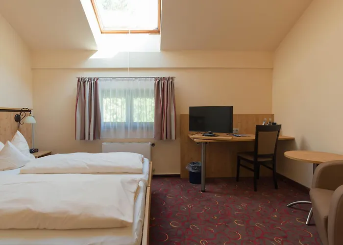 Luitpold Am Hotel