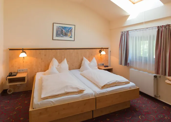 Luitpold Am Hotel