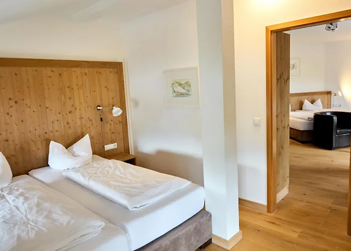 Luitpold Am Hotel