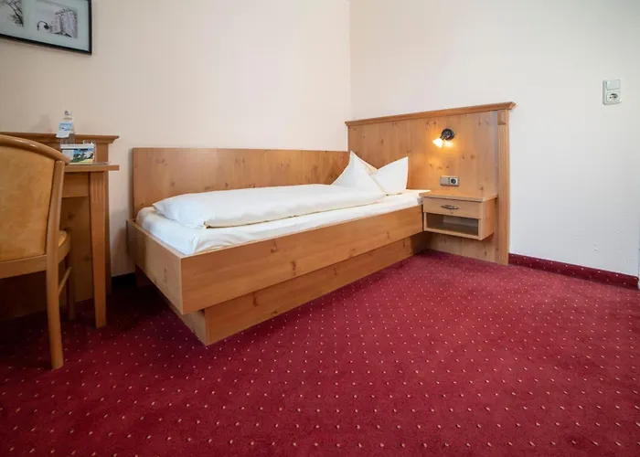 Luitpold Am Hotel