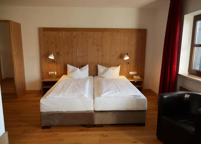 Luitpold Am Hotel