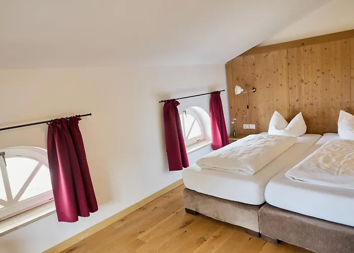 Hotel Luitpold Am 3*