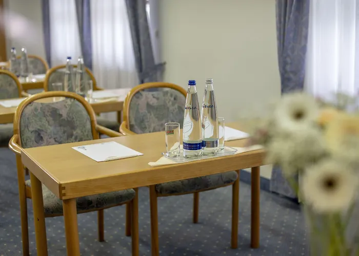 Luitpold Am Hotel 3*