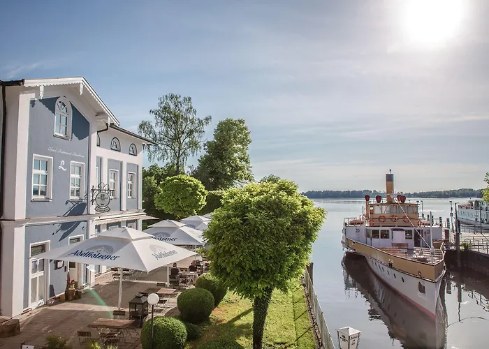 Luitpold Am Prien am Chiemsee