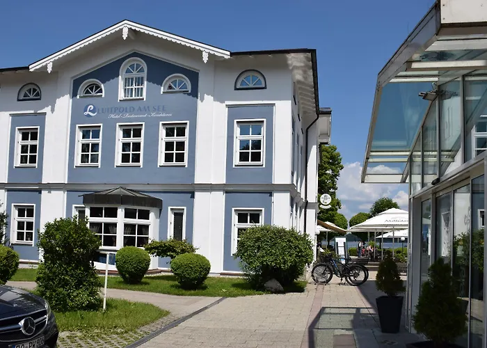 Luitpold Am Hotel