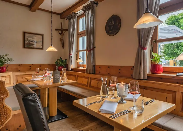 Luitpold Am Hotel 3*