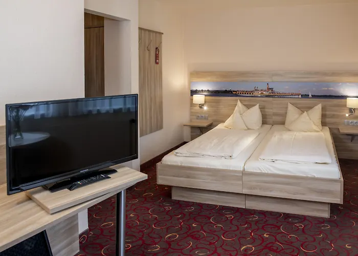 Hotel Luitpold Am Prien am Chiemsee
