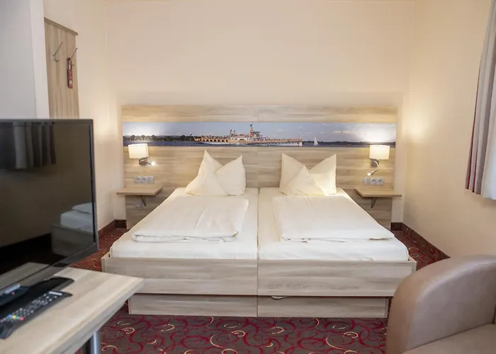 Luitpold Am Hotel